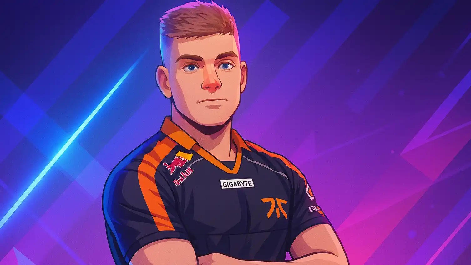 blameF after PGL Masters Bucharest exit: “We need to do better at the Major”